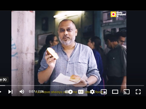 Chai Mumbai