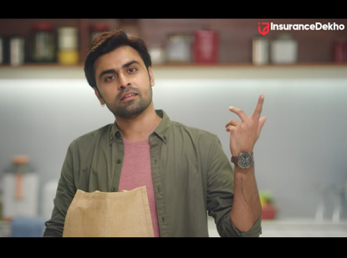 Insurance Dekho